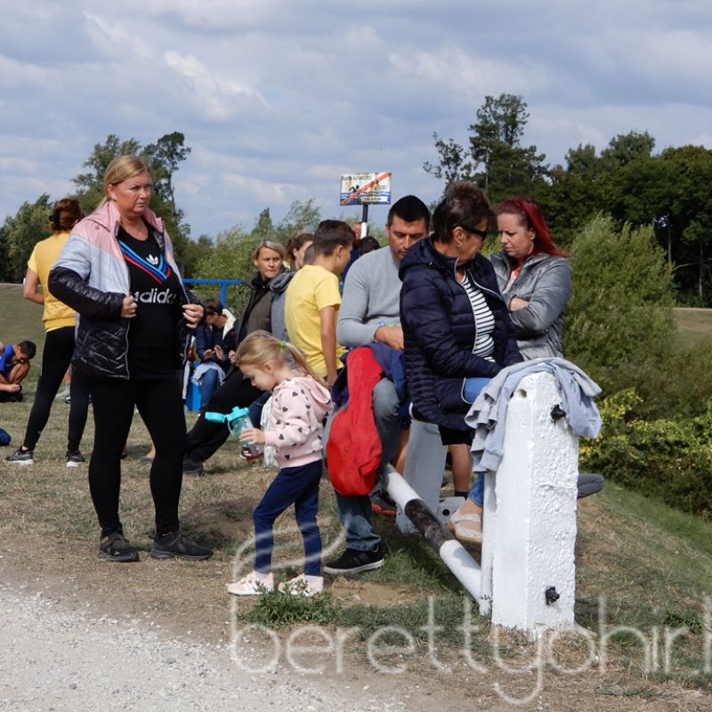 Mezei futóbajnokság Berettyóújfaluban 40